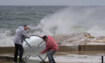 New York, New Jersey Declare Emergencies, Brace for Nor’easter