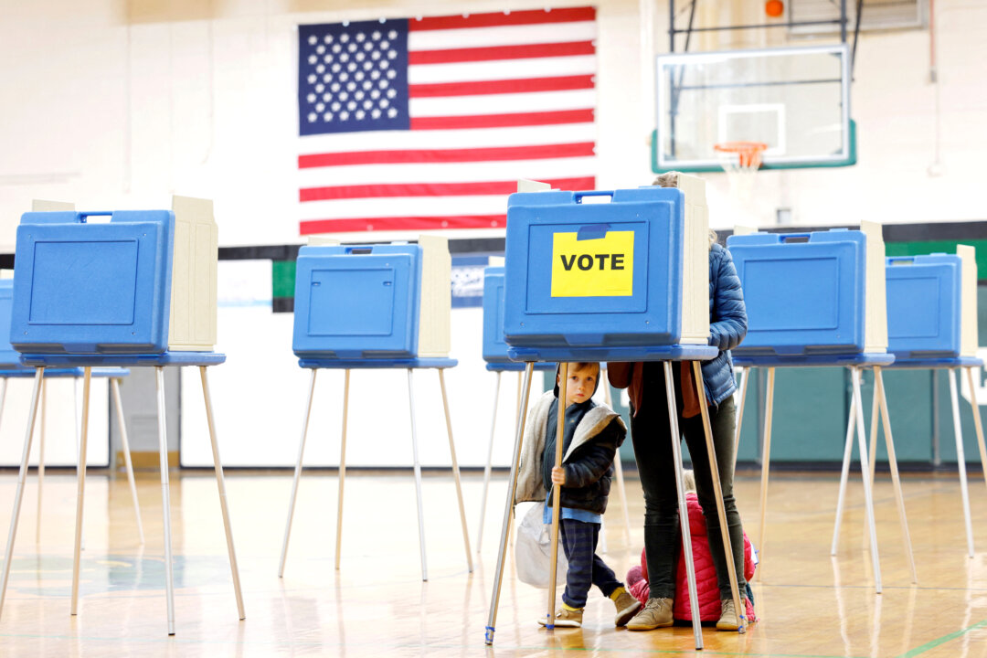 Supreme Court Clears Trump Admin to Use Voter Citizenship Verification