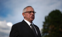 BC Conservative Leader Doerkson Says He Would Remove SOGI