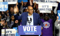 New Jersey Lieutenant Governor Resigns After Ethics Probe
