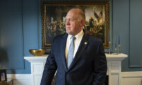 Homan Says 157,000 Missing Unaccompanied Immigrant Children Located