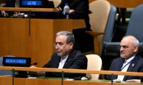 Iran Proposes 7-Day Plan to Restart Nuclear Talks, Open Strait of Hormuz