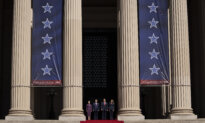Trump–Xi Summit Concludes With Limited Details on New Agreements