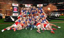 3 Flags Down, Could the Lions Claim a Fourth? High-Performance Chief Weighs In