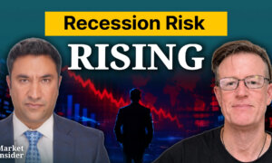 Why Higher Oil Prices Complicate the Fed’s Inflation Fight | Edward Dowd