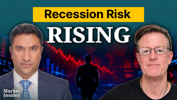 Why Higher Oil Prices Complicate the Fed’s Inflation Fight | Edward Dowd