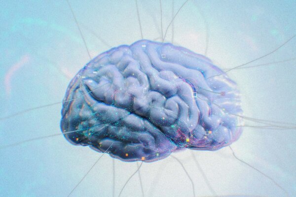 Memory Decline May Start Earlier Than We Think, Study Suggests