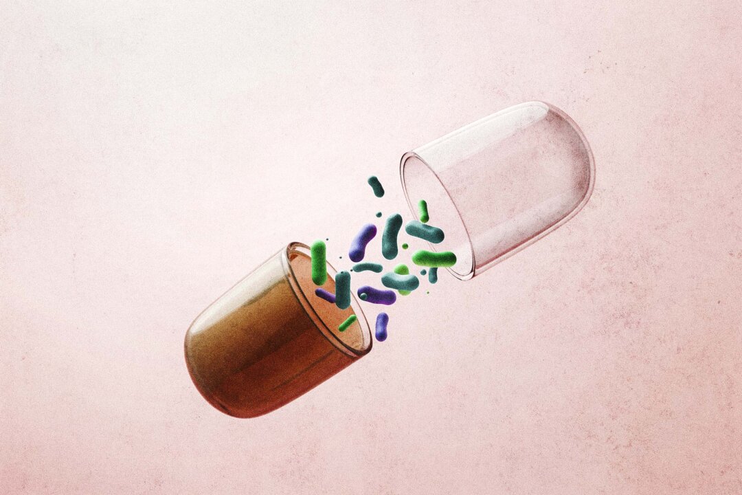 (Illustration by The Epoch Times, Shutterstock)