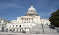 Trump Rescinds Nearly $1 Billion in Congress-Approved Funding
