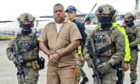 Colombia Extradites FARC Dissident Leader to US on Drug Charges