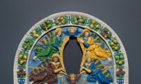 The Lesser-Known Renaissance Art of Terracotta Glazed Sculpture 