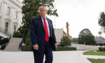 Trump Rejects Integrating With China on AI