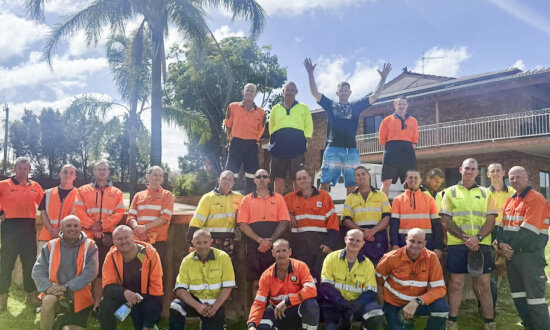 Inside Australia’s Largest Drug Rehab Centre Where Residents Pray, Pay Rent and Get Off Welfare