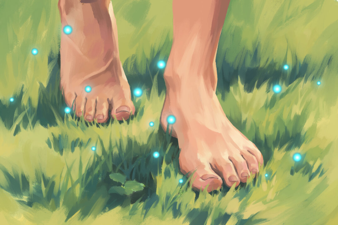 (Illustration by Ran/The Epoch Times)