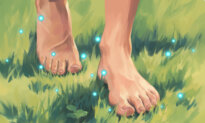 Grounding: The Practice of Reconnecting With Earth—Here Are 14 Potential Benefits