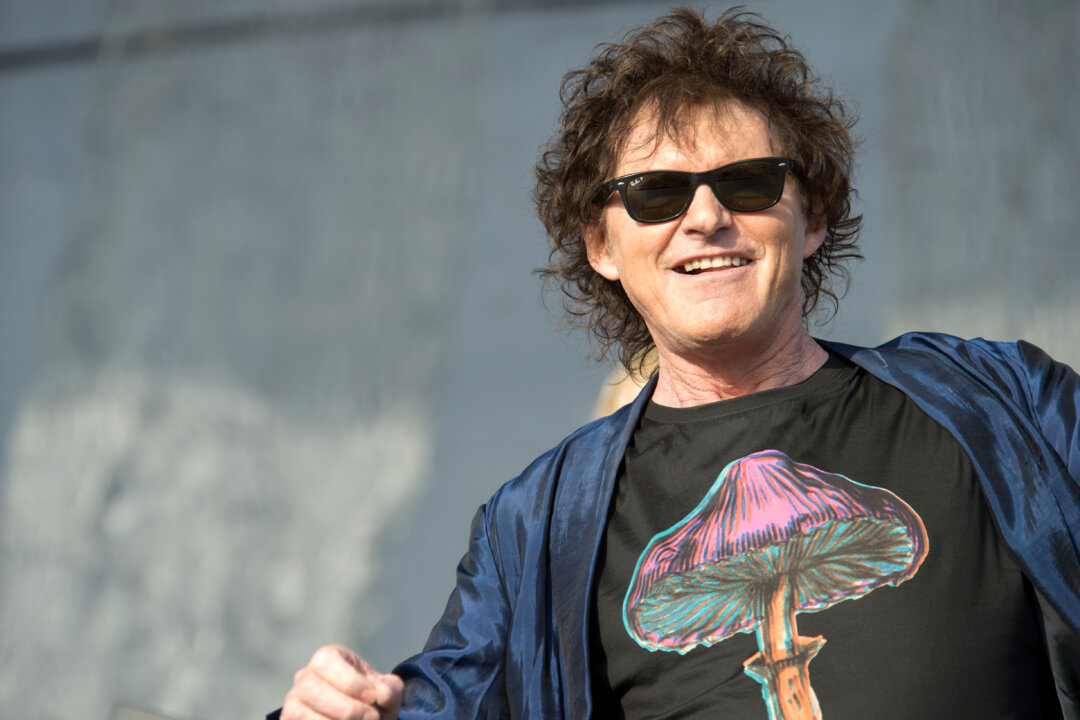 Peter Byrne, chanteur du groupe Naked Eyes, est décédé à 74 ans