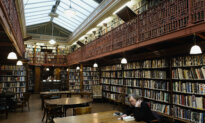 Read Great Books for the Right Reasons