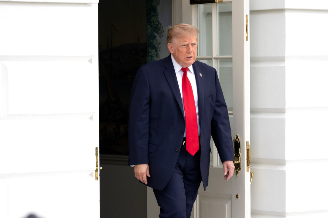 Trump Rejects Iranian Proposal for Peace Plan