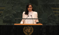 Foreign Affairs Minister Anand Echoes Carney’s WEF Speech on Middle Powers in UN Address
