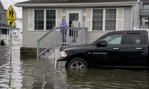Nor’easter Floods Coastal Communities Across Northeast; Talks With Iran Could Resume This Week  | NTD Good Morning (Sept. 28)