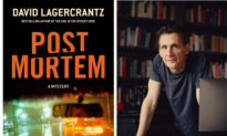 ‘Post Mortem’: Past Mystery, Present Danger