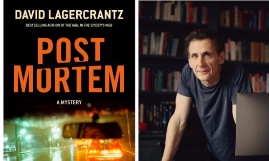 ‘Post Mortem’: Past Mystery, Present Danger