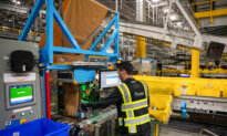 Amazon Announces $100 Million Indiana Manufacturing Hub