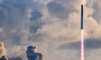 SpaceX Starship Achieves Orbital Flight, Deploys Starlink Satellites
