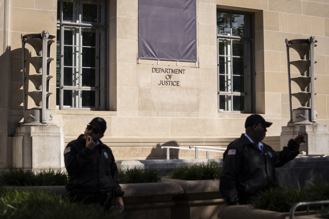 DOJ Escalates Lawsuit Against State, Local Natural-Gas Restrictions