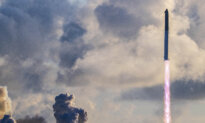 SpaceX Brings Early End to Starship’s First Orbital Flight