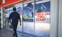 Food Stamps Are Changing on Oct. 1: Here’s What to Know