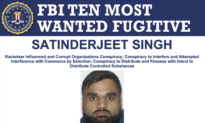 FBI Places Man Accused of BC Activist’s Assassination on Top 10 Most Wanted List