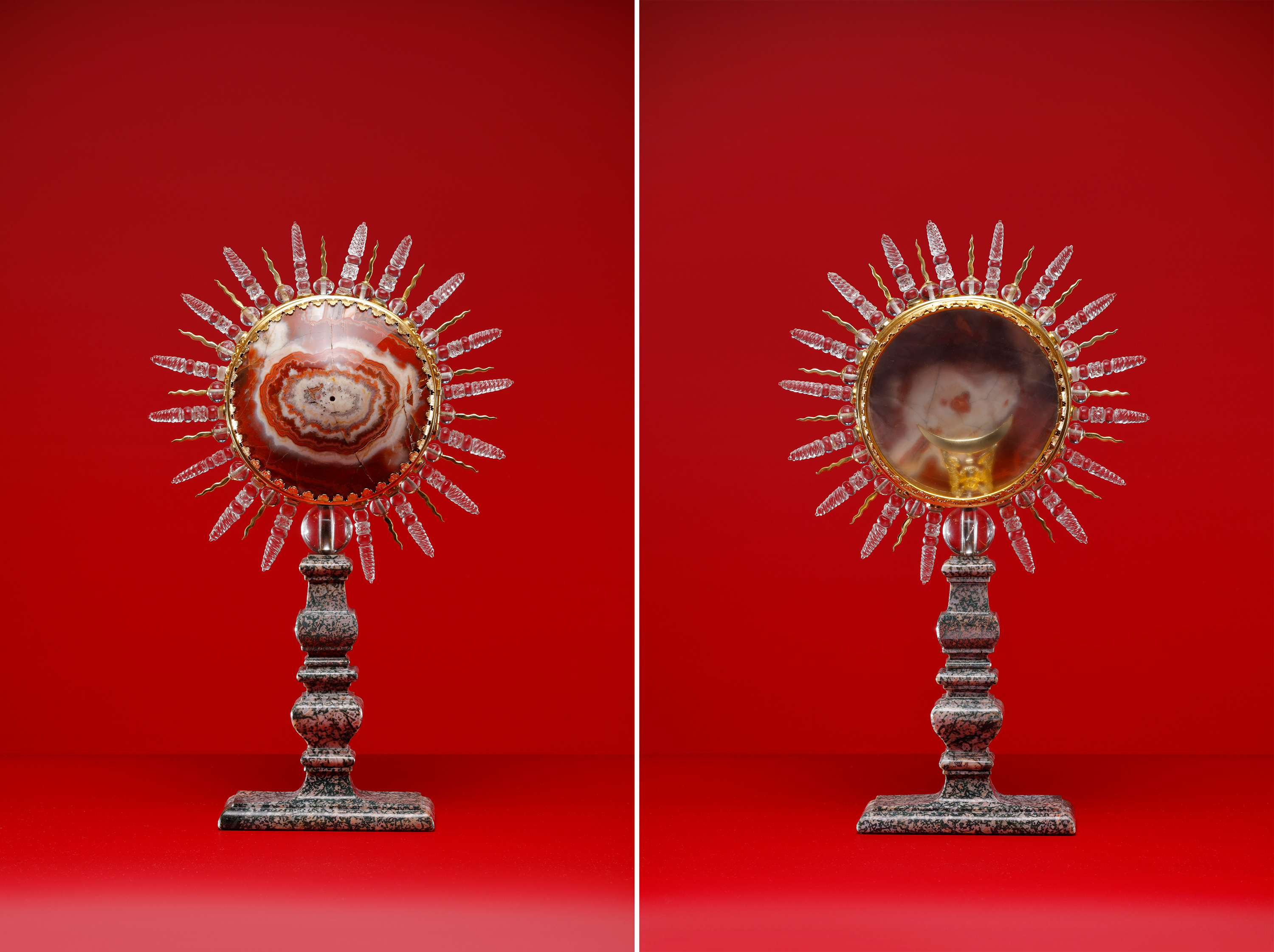 Sacred Splendor