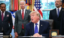 Trump Says Deal With Canada Likely as Import Bans Set to Take Effect