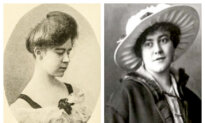 Hats Off to the Ladies: Henrietta Seiberling, Anne Smith, and Alcoholics Anonymous