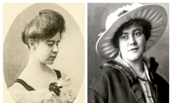 Hats Off to the Ladies: Henrietta Seiberling, Anne Smith, and Alcoholics Anonymous