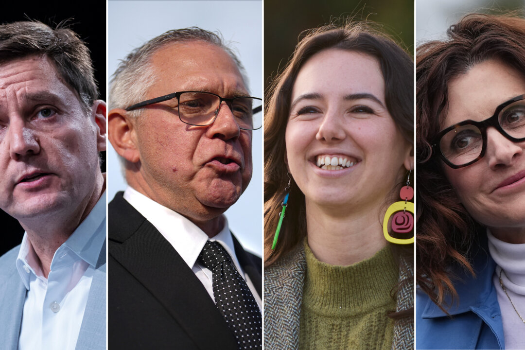 BC NDP Promise New Tax on Millionaires; Conservatives Say They’re the Only Party With a Full Slate