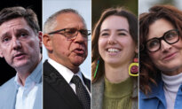 BC NDP Promise New Tax on Millionaires; Conservatives Say They’re the Only Party With a Full Slate