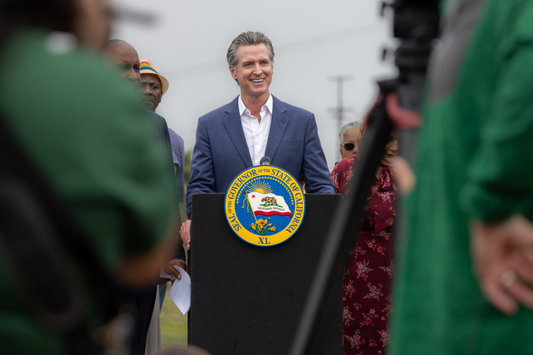 Protection Orders, Gun Training, and 3D Printing Laws Among Gun Bills Signed by California Governor