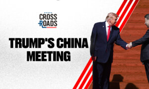 What Trump’s Meeting With Xi Will Mean for America