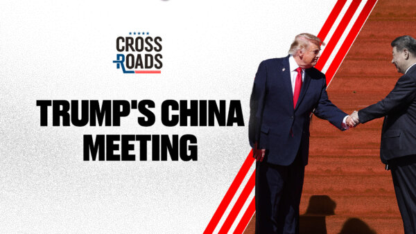 What Trump’s Meeting With Xi Will Mean for America