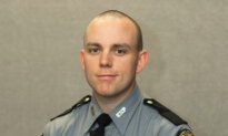 Kentucky Authorities Arrest Suspect in Fatal Shooting of State Trooper Along Highway