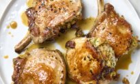You’ll Be Delighted at How Easy It Is to Make This ‘Weeknight Fancy’ Dinner