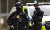 Rubio Says Foreign Actor Involved in Incident at Air Force Base in England