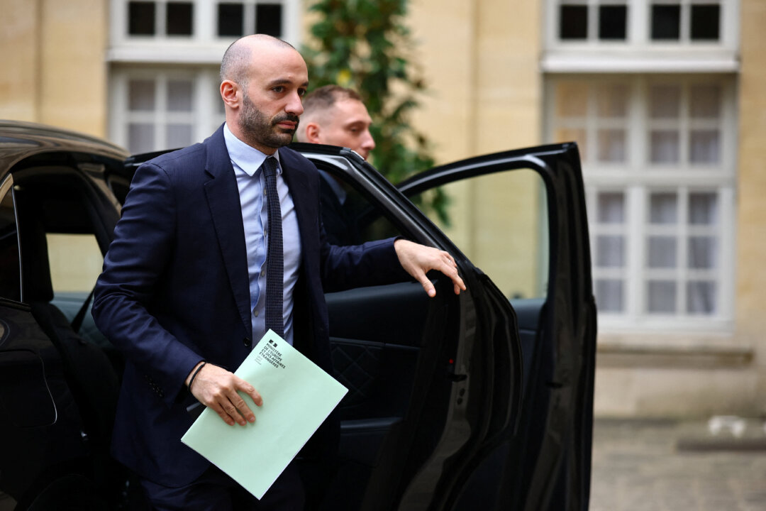 France Wants EU to Use Google’s $5 Billion Fine to Cut Member-State Budget Payments