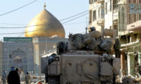 Last US Military Personnel Leave Bases in Iraq