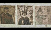 Britain’s Great Love of the Bayeux Tapestry