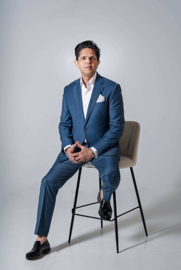 Dr. Ankur