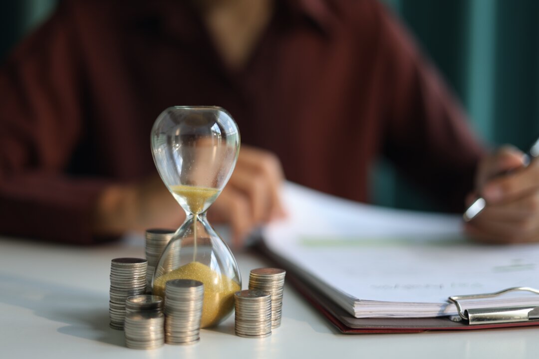 The Retirement Gap Years: A Time to Make Tax-Savvy Moves