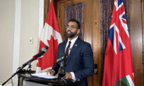 Konrad Narth Named Interim Leader of Manitoba PCs After Obby Khan Resigns
